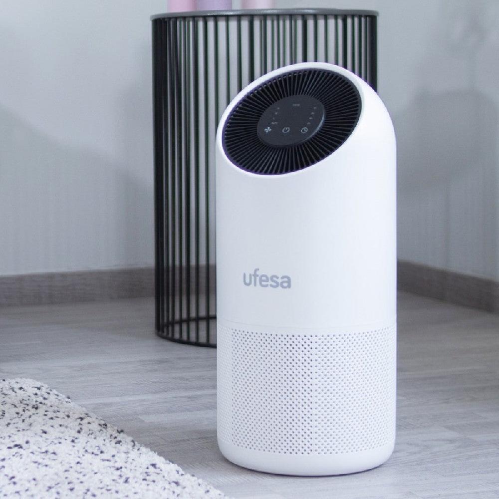 ufesa Purificador de aire Clean Air connect PF6500 Tienda