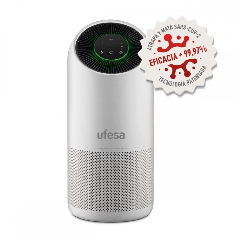 ufesa Purificador de aire Clean Air connect PF6500 Tienda