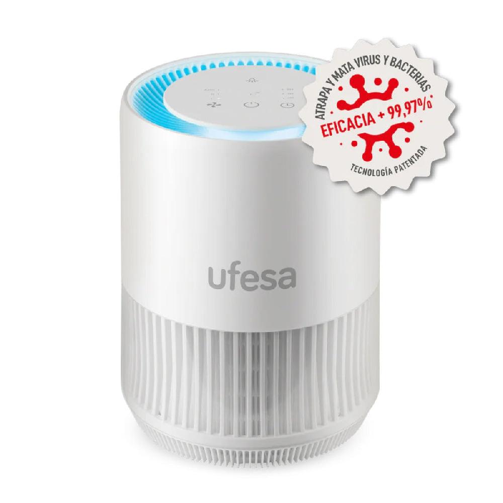 ufesa Purificador de Aire PF5500 Fresh Air Liquidación