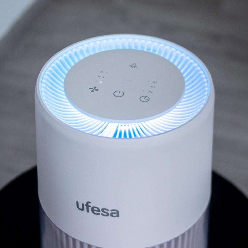 ufesa Purificador de Aire PF5500 Fresh Air Liquidación