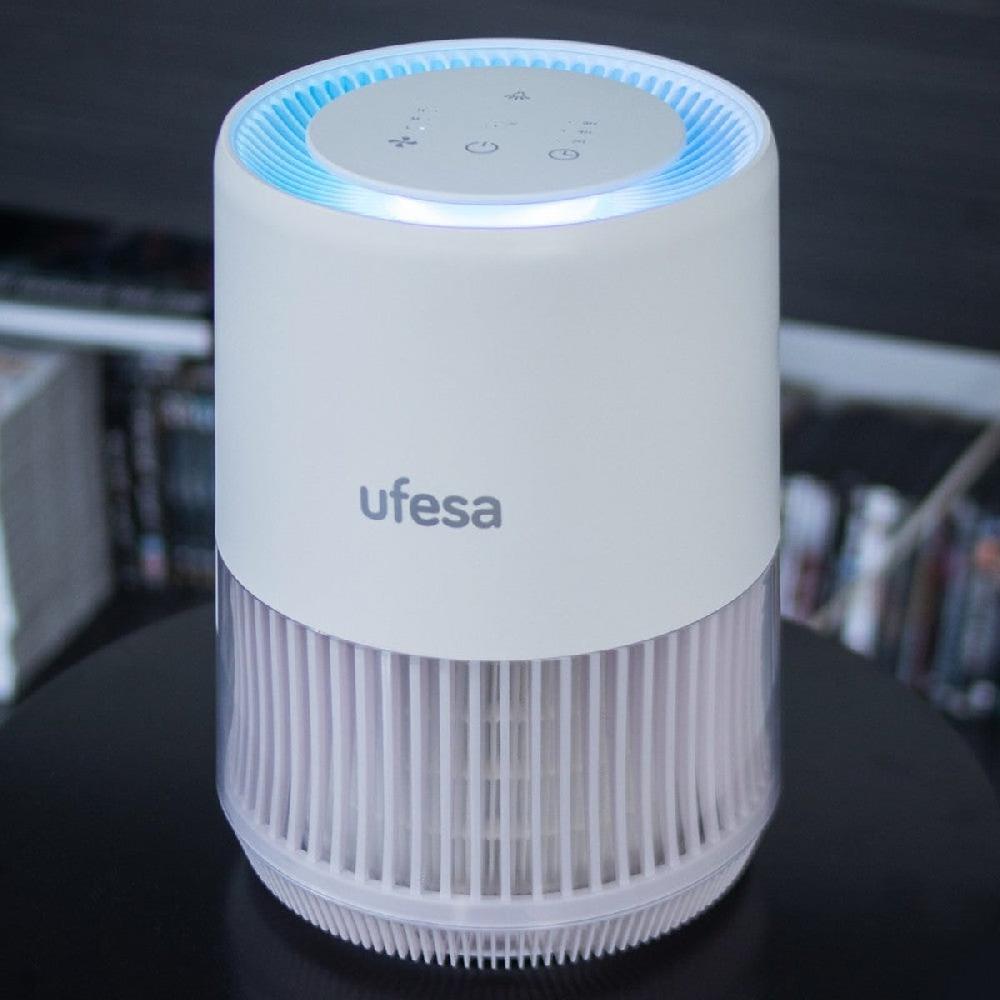 ufesa Purificador de Aire PF5500 Fresh Air Liquidación