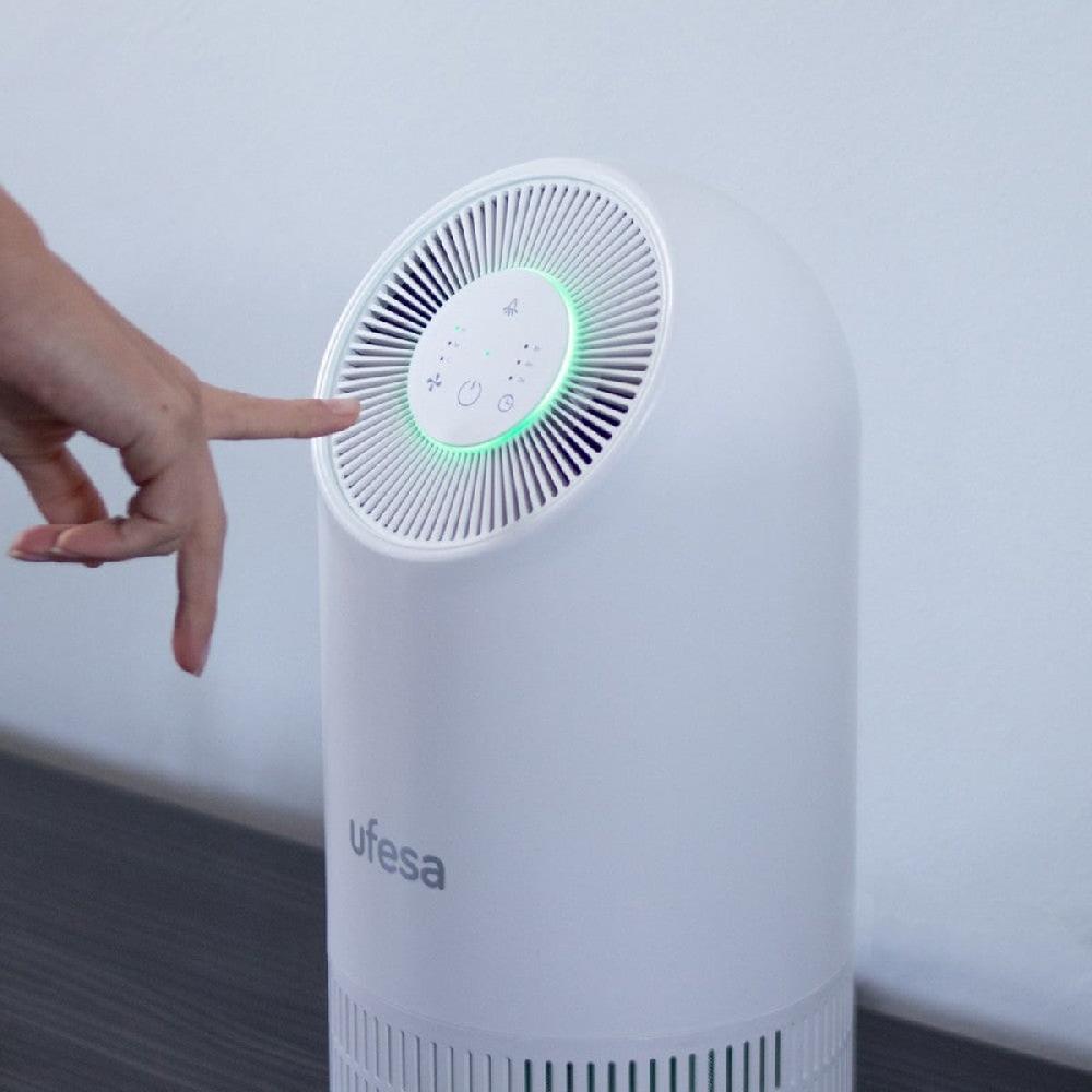 ufesa Purificador de aire PF3500 Mejor oferta