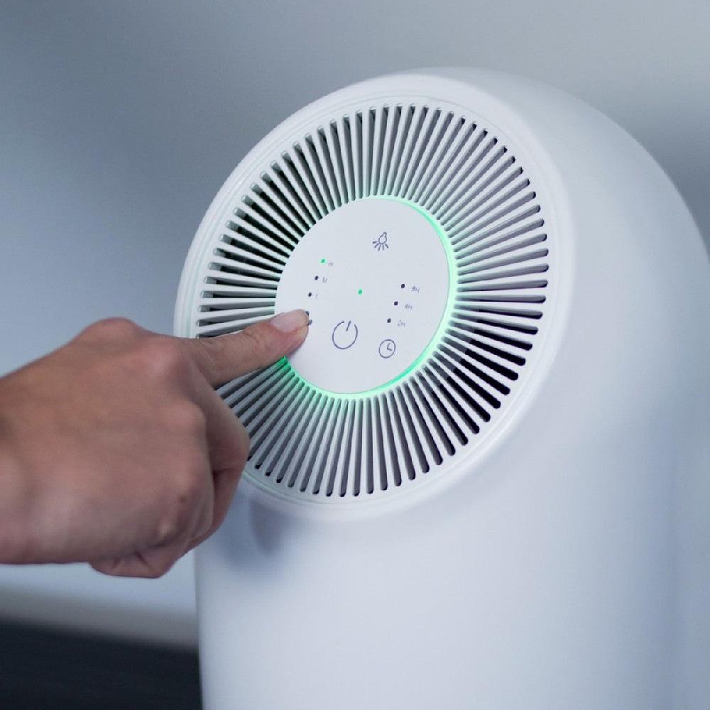 ufesa Purificador de aire PF3500 Mejor oferta