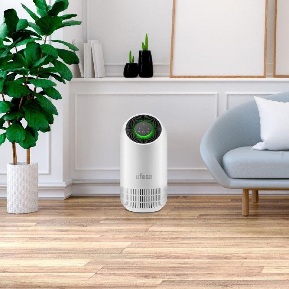 ufesa Purificador de Aire Silencioso PF4500 Rebajas online