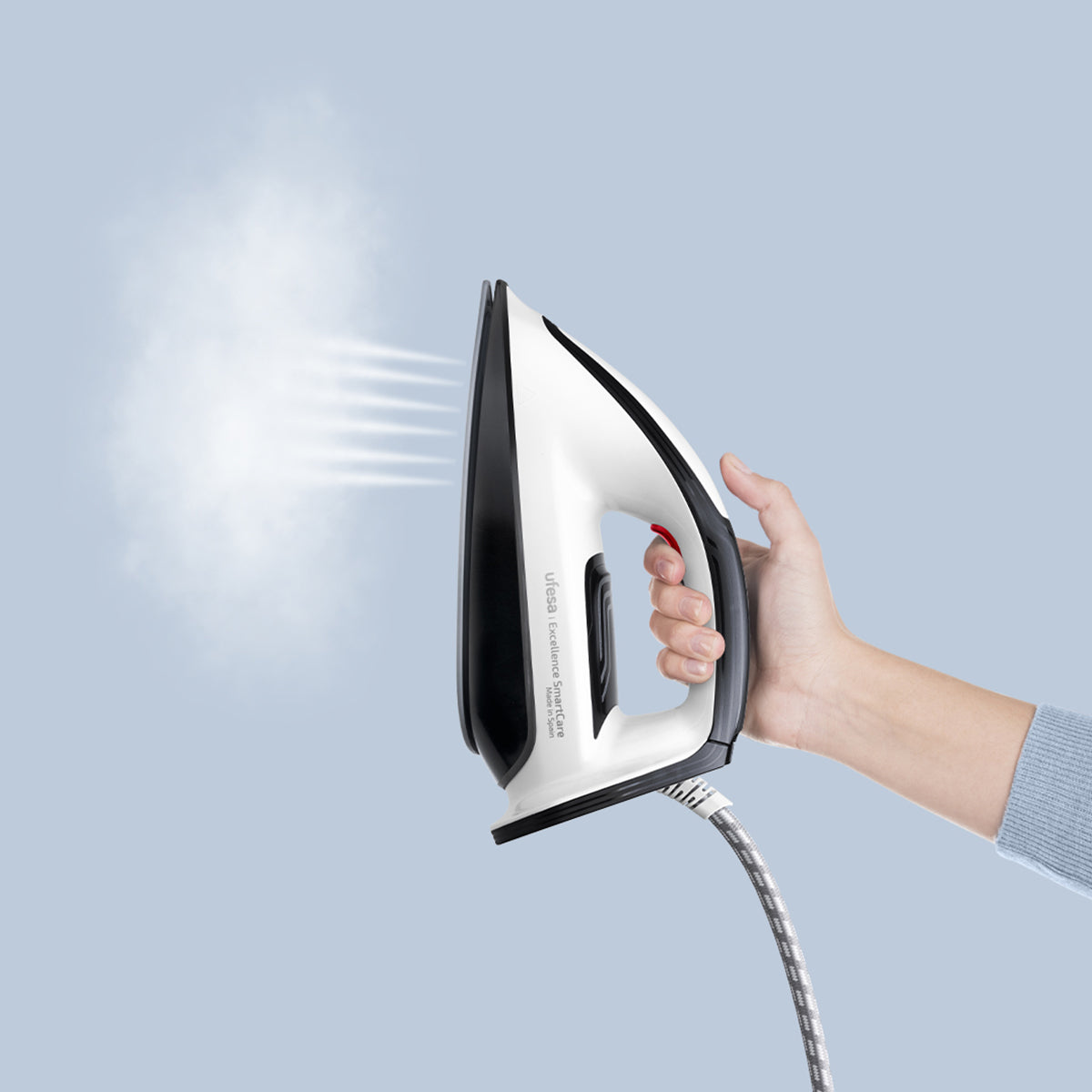 ufesa Centro de planchado Excellence SmartCare Envío gratis