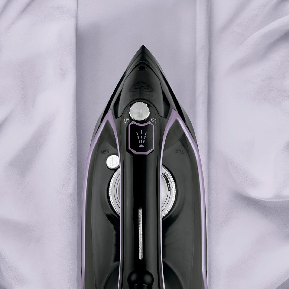 ufesa Plancha de vapor Steam Tech 2600 Últimos 3 días
