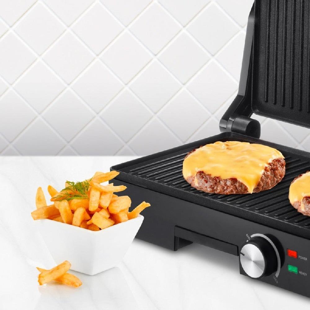 ufesa Grill Teide con placas antiadherentes ÚLTIMAS EDICIONES
