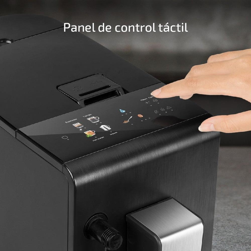 ufesa Cafetera Superautomática Sensazione Últimos 2 días