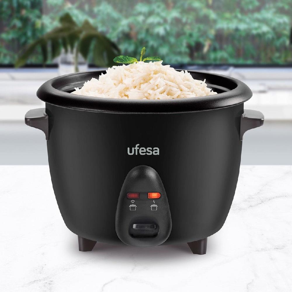 ufesa Arrocera Jasmin AR4010 de 1L Solo hoy
