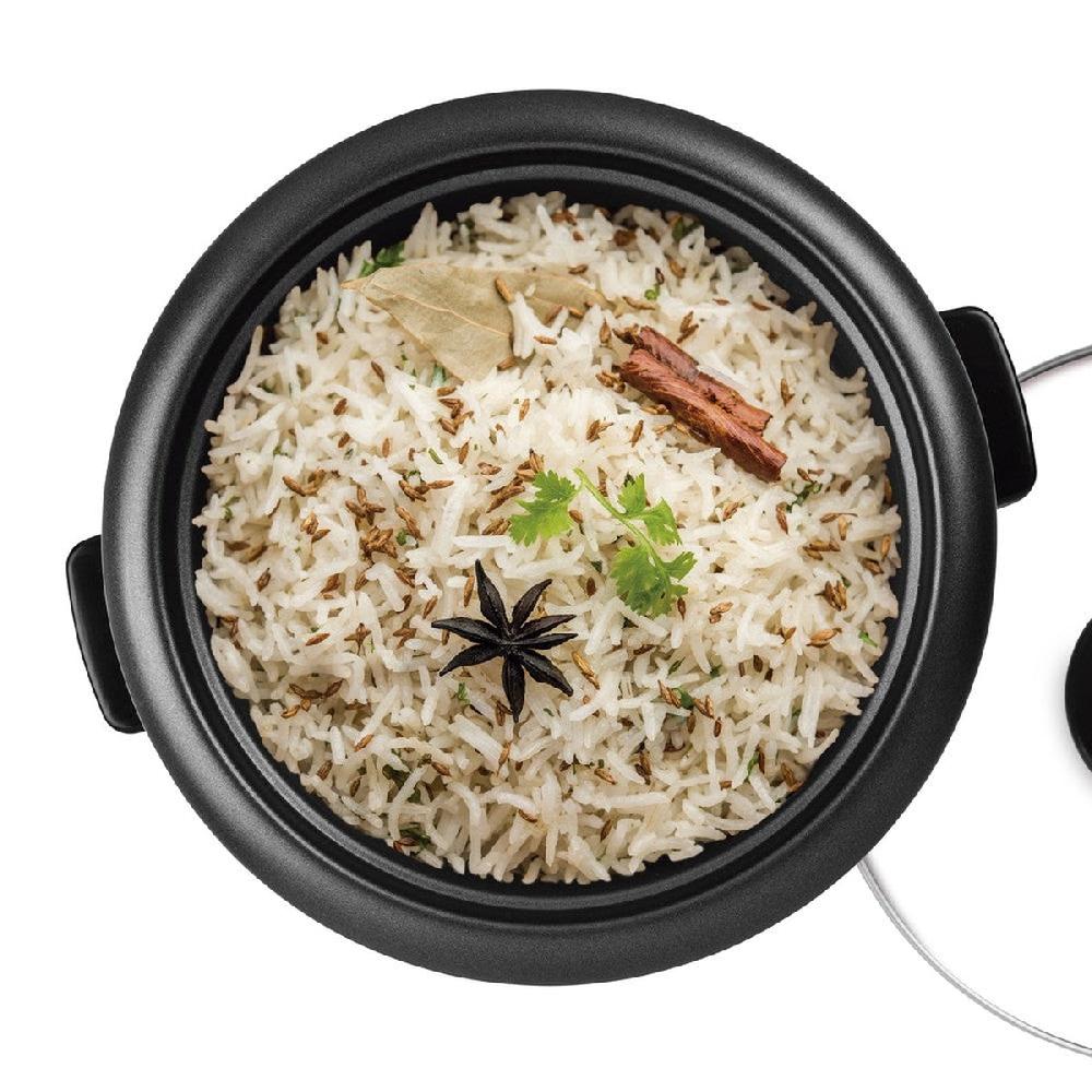 ufesa Arrocera Jasmin AR4010 de 1L Solo hoy