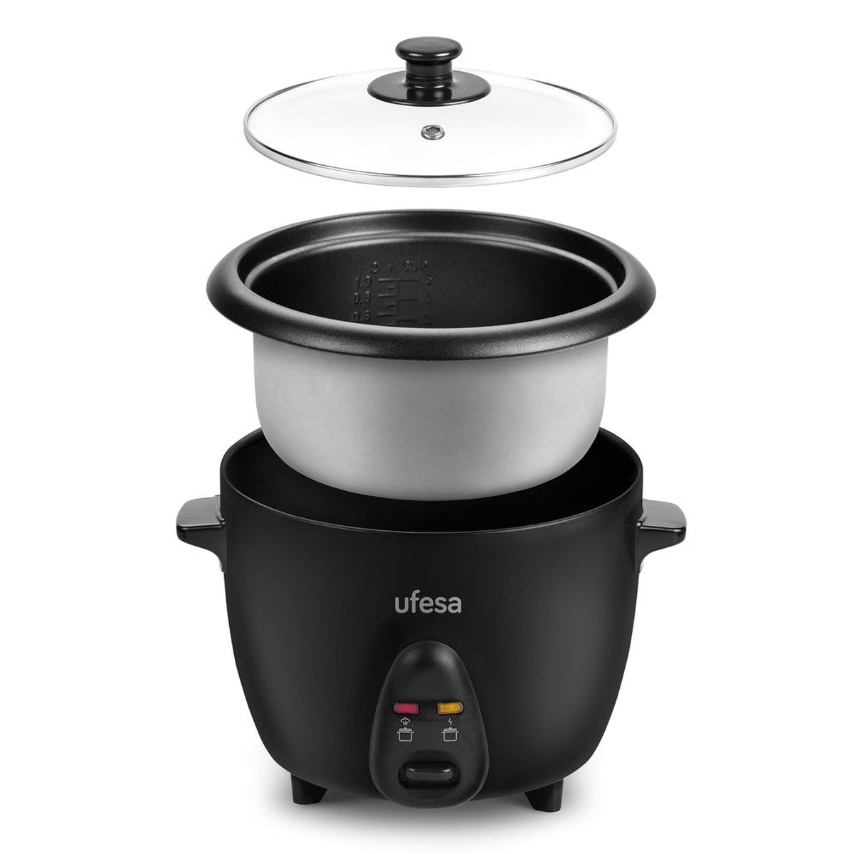 ufesa Arrocera Jasmin AR4010 de 1L Solo hoy
