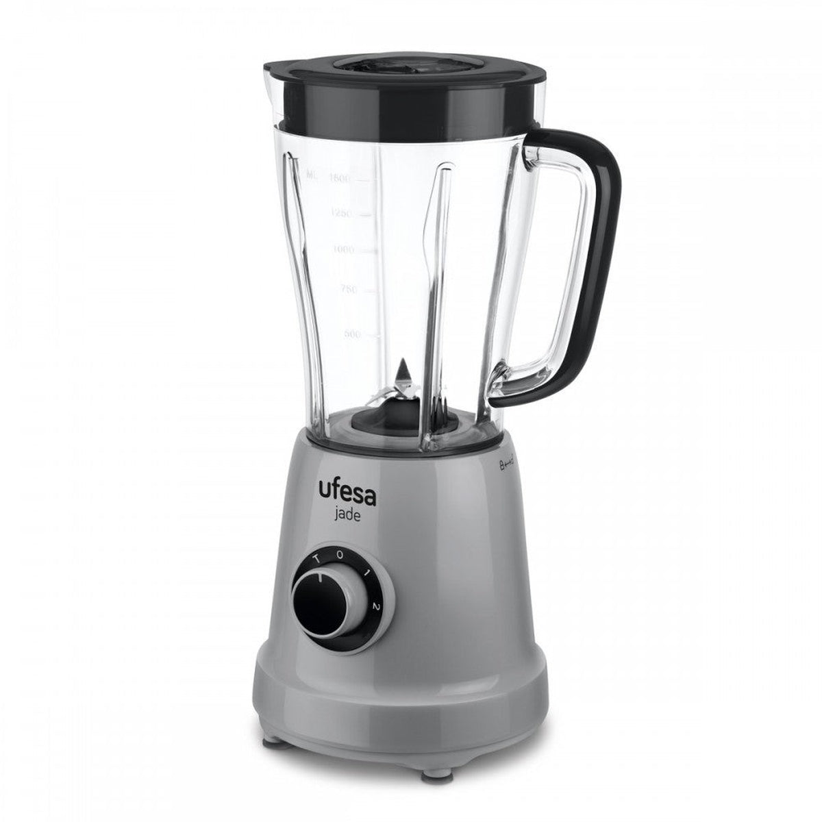 ufesa Batidora de vaso BS4709 Jade 1 5L 500W Oferta especial de fábrica