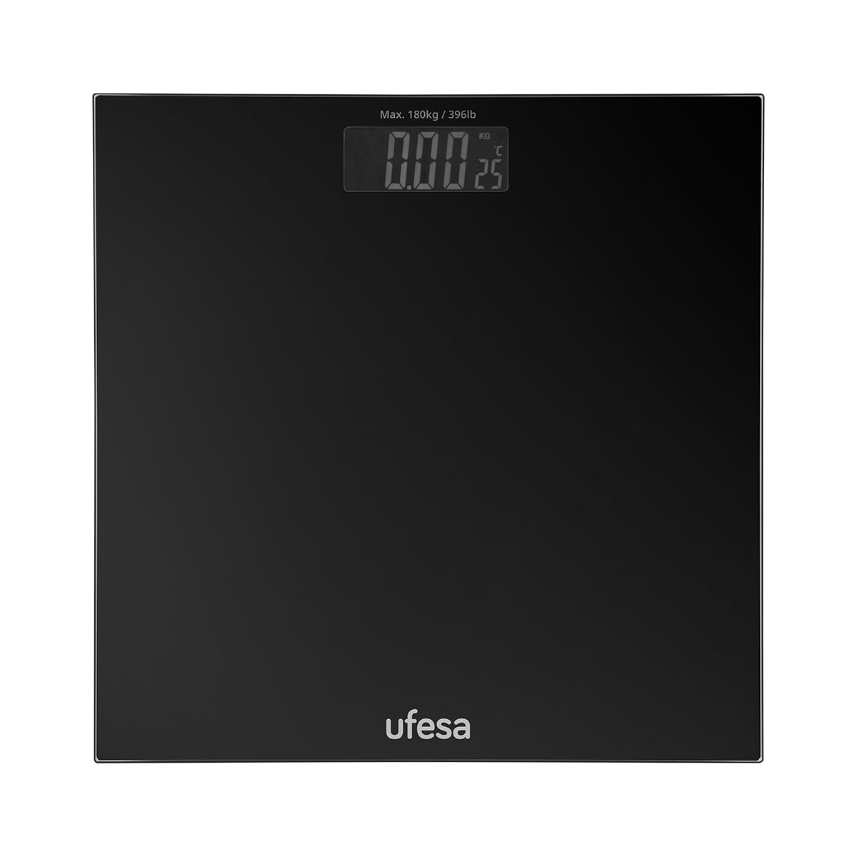 ufesa Bascula de baño digital Zurich Grandes descuentos