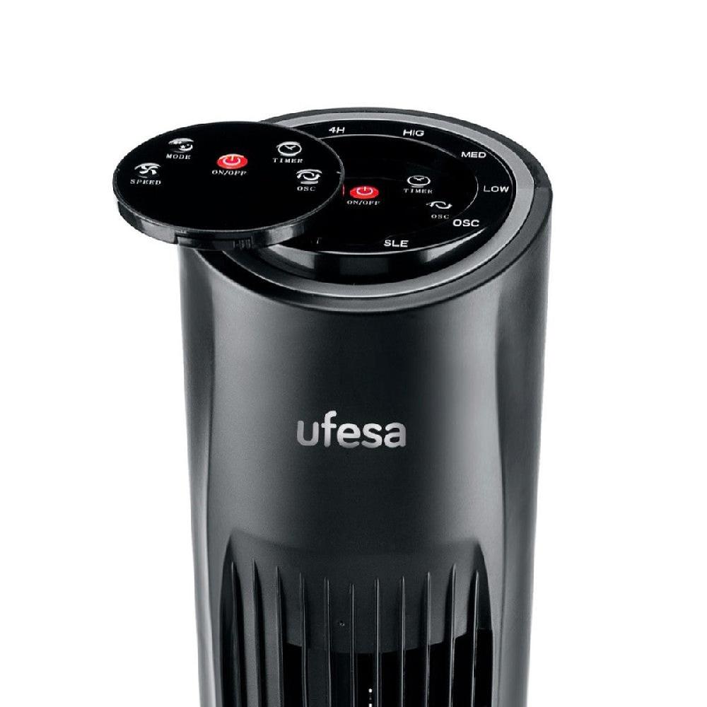 ufesa Ventilador de torre Tallin Última moda