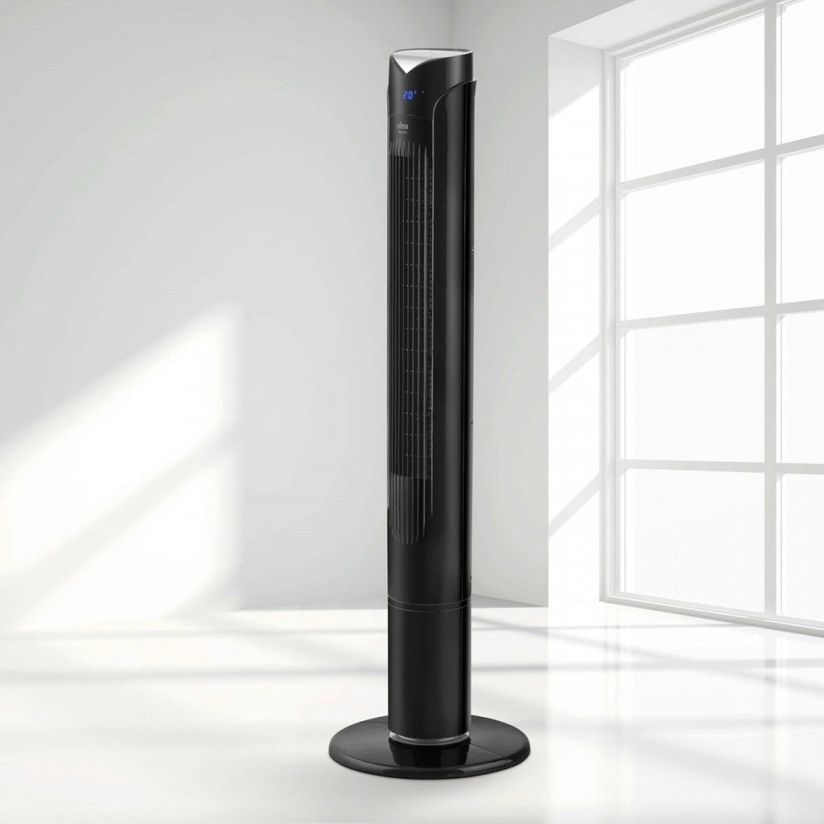 ufesa Ventilador de torre Helsinki Descuento por venta flash
