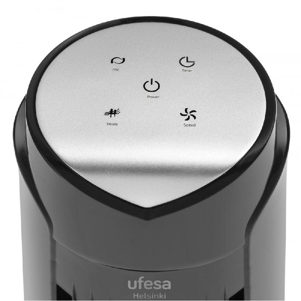 ufesa Ventilador de torre Helsinki Descuento por venta flash