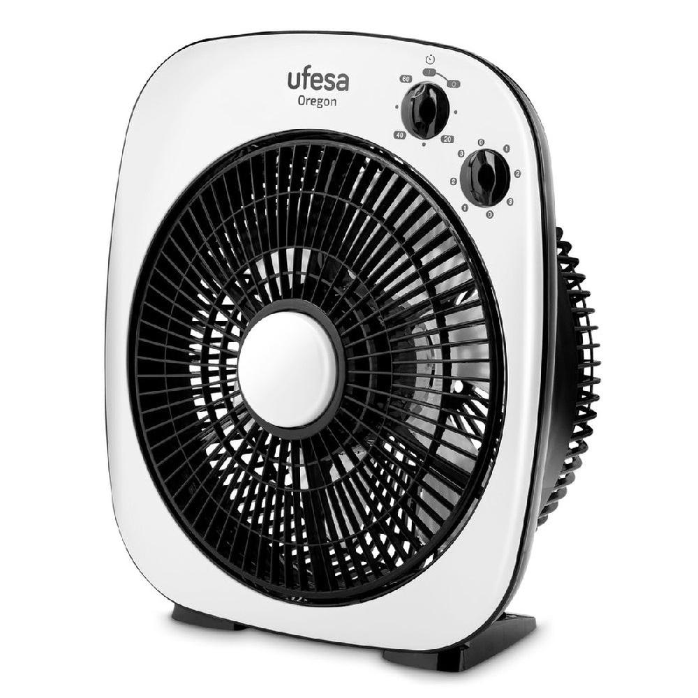 ufesa Ventilador de suelo Oregon Ofertas especiales