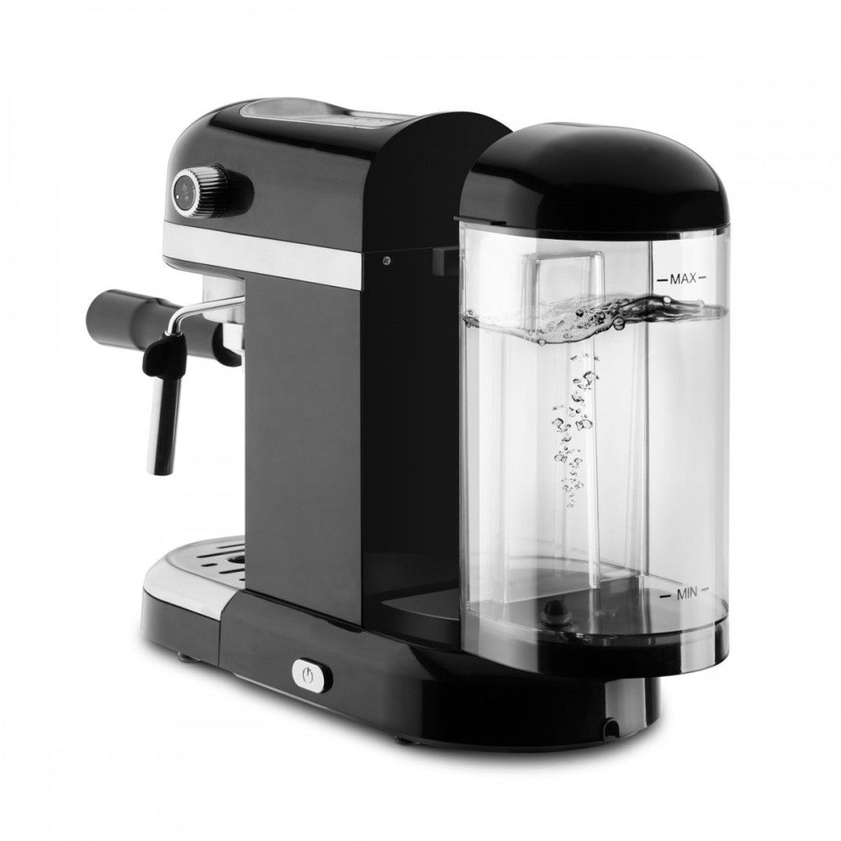 ufesa Cafetera espresso Palermo Outlet