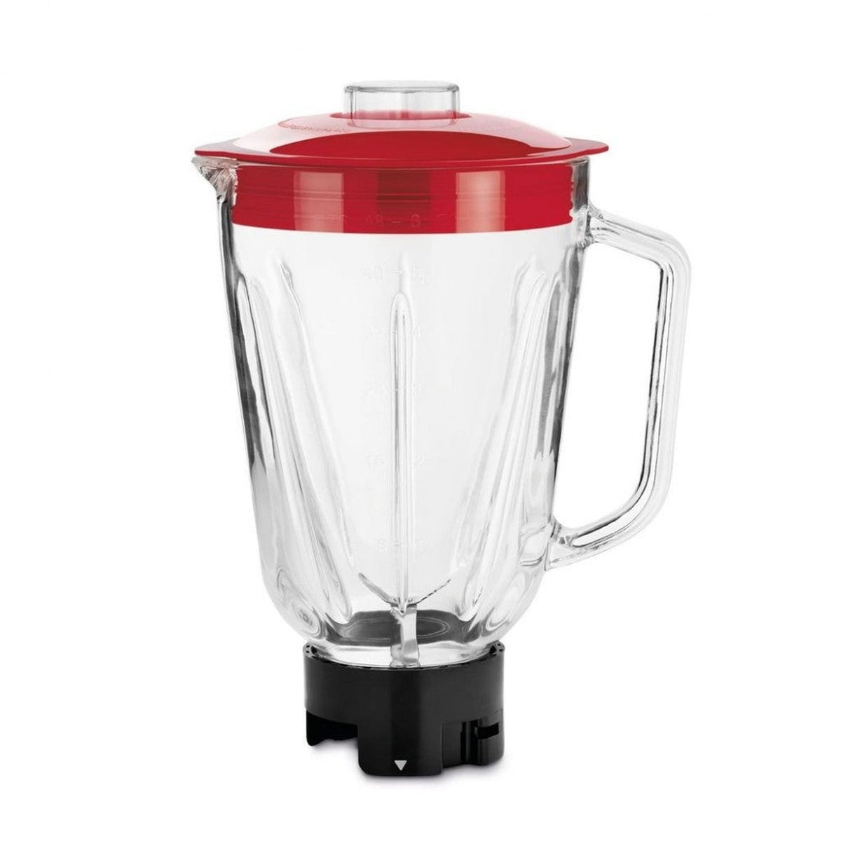 ufesa Batidora de vaso Ruby Red 1 5L 1500W Outlet online