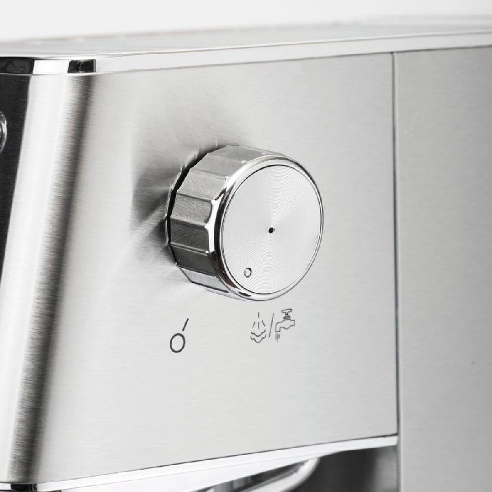 ufesa Cafetera Espresso CE8020 Capri Ofertas