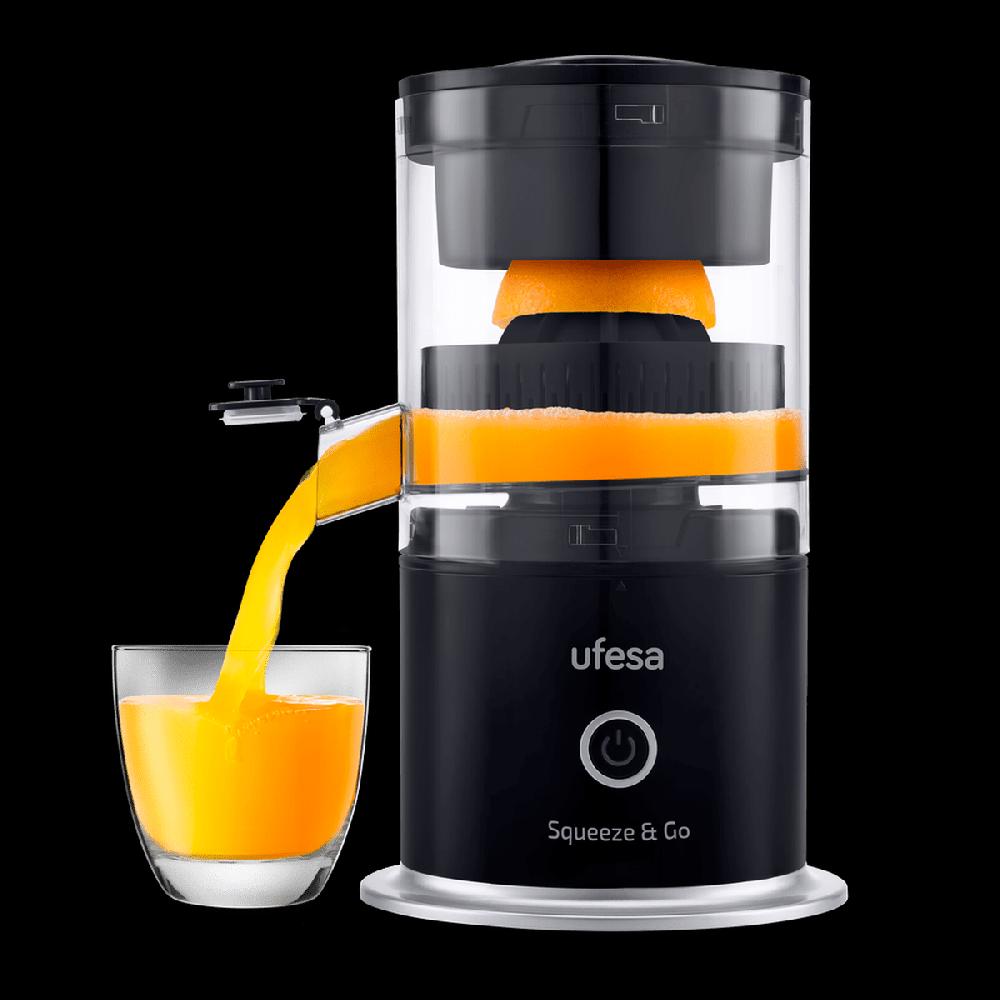 ufesa Exprimidor USB Squeeze & Go Rebajas baratas