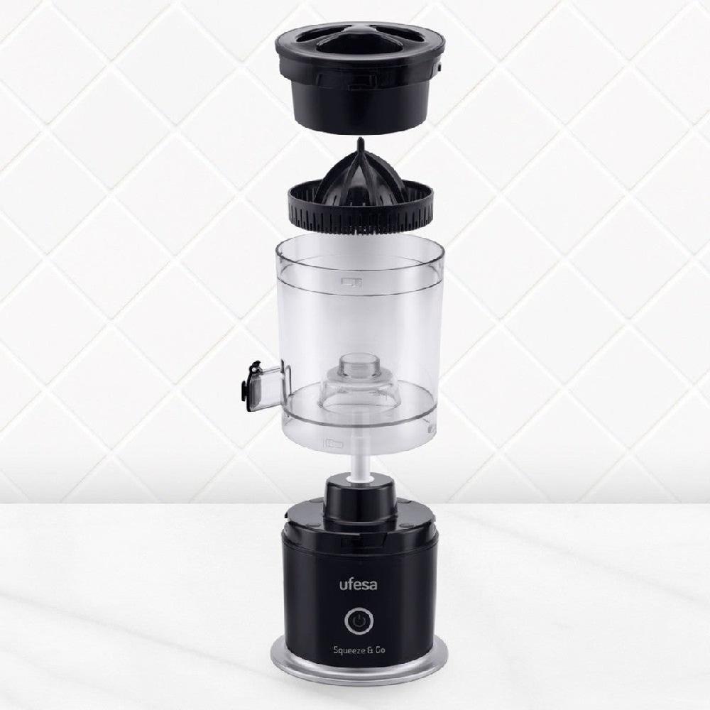 ufesa Exprimidor USB Squeeze & Go Rebajas baratas