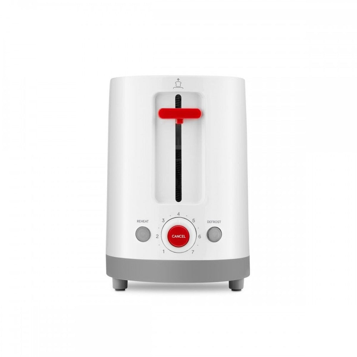 ufesa Tostador TT7365 de 1 ranura 900W Rebajas de fábrica