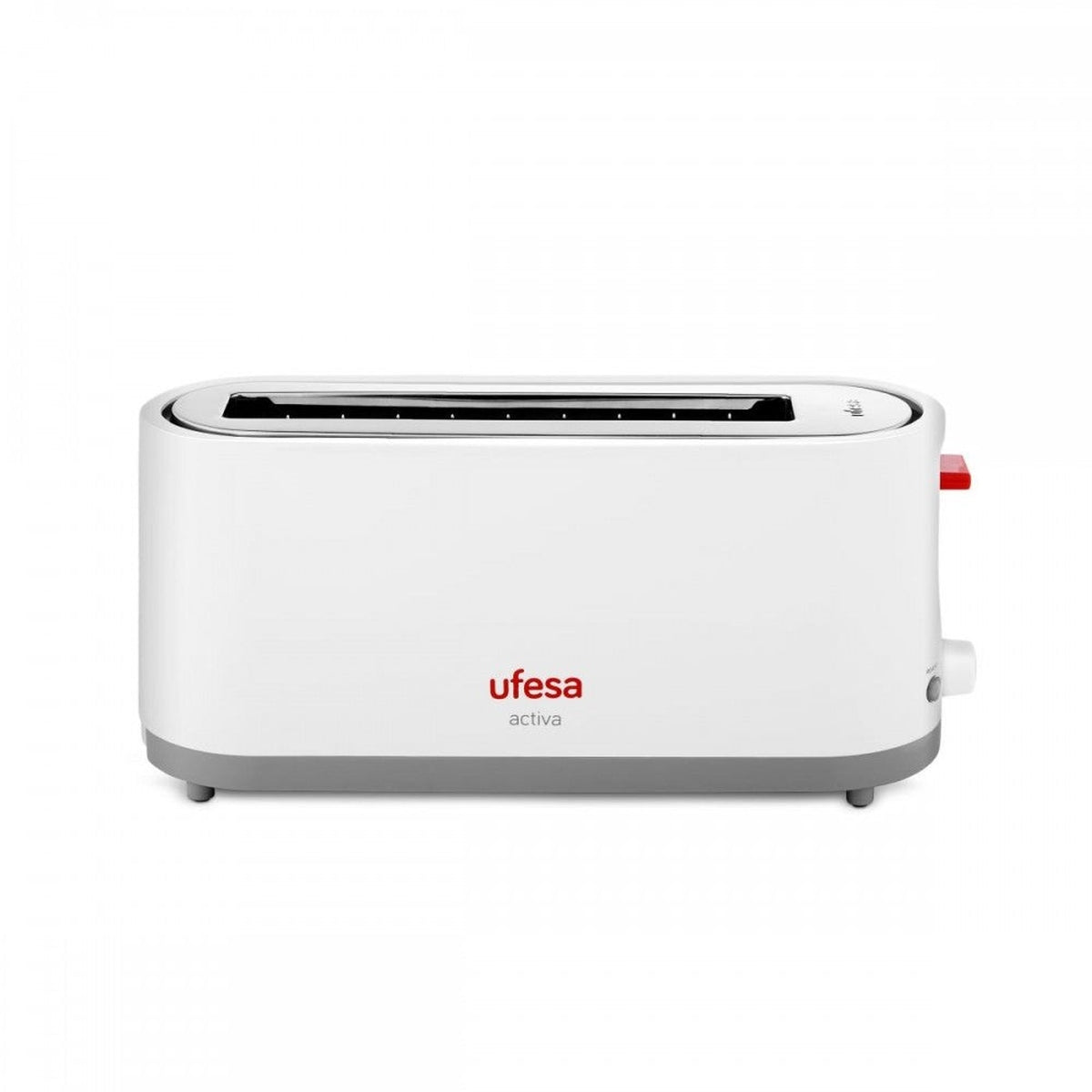 ufesa Tostador TT7365 de 1 ranura 900W Rebajas de fábrica