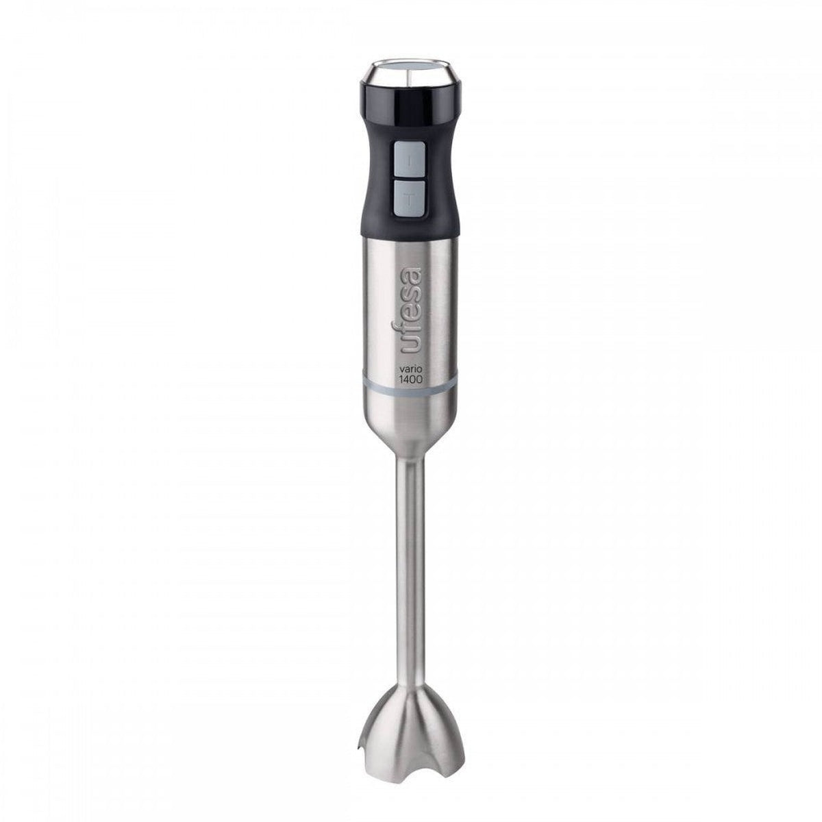 ufesa Batidora de Mano BP4752 Vario 1400W Titanium XL Ventas relámpago