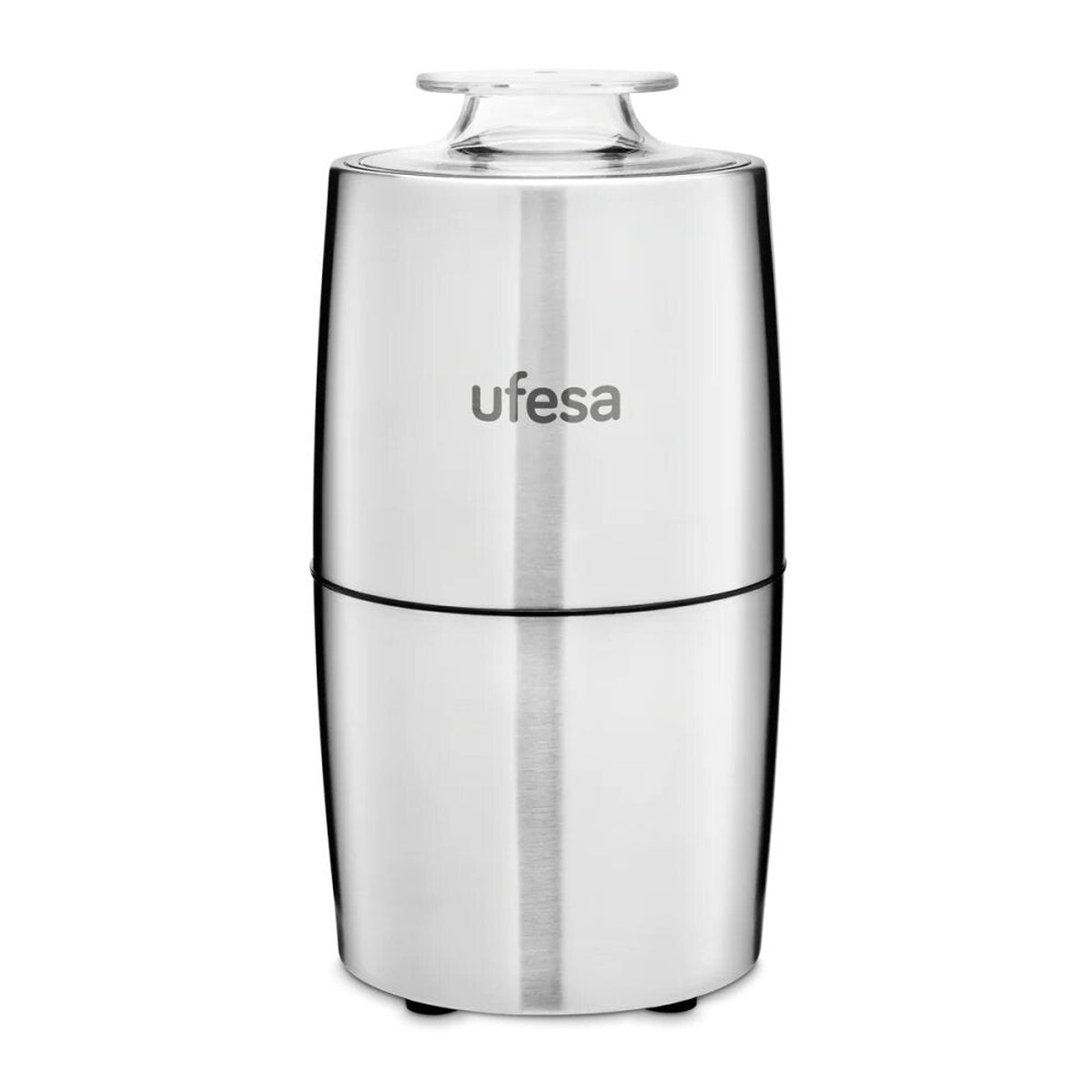 ufesa Molinillo de café de acero inoxidable MC0470 Descuento