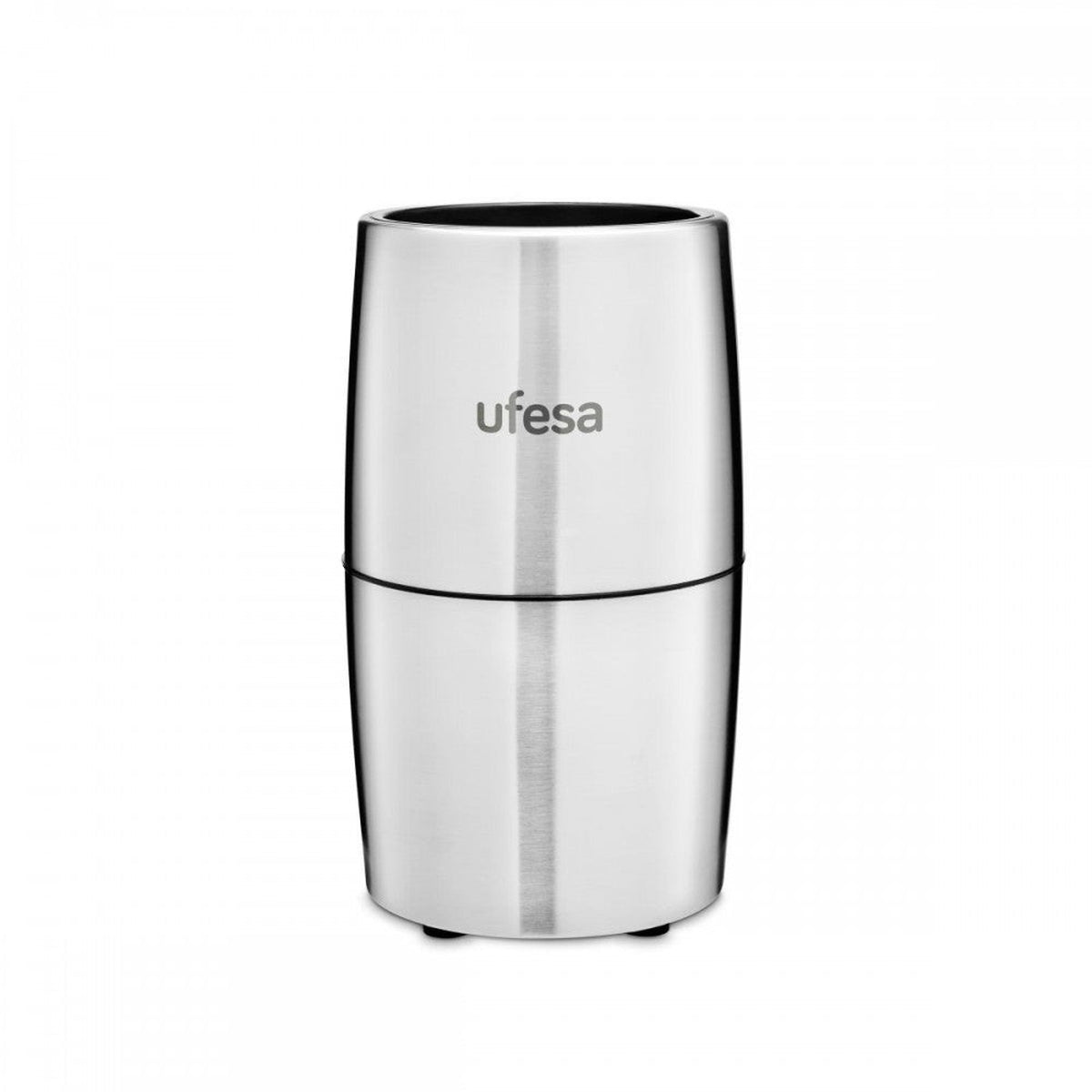 ufesa Molinillo de café de acero inoxidable MC0470 Descuento