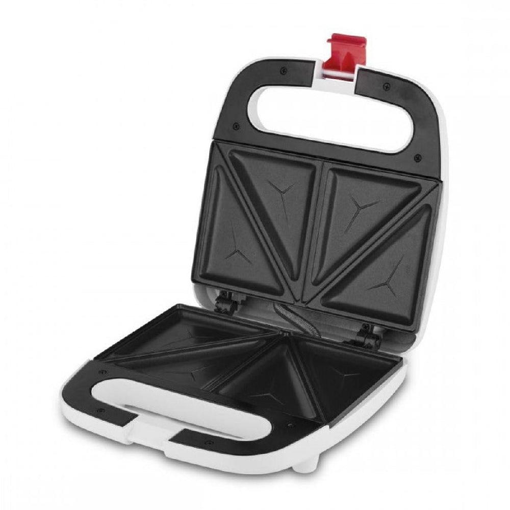 ufesa Sandwichera SW7850 Activa para 2 sandwiches Liquidación
