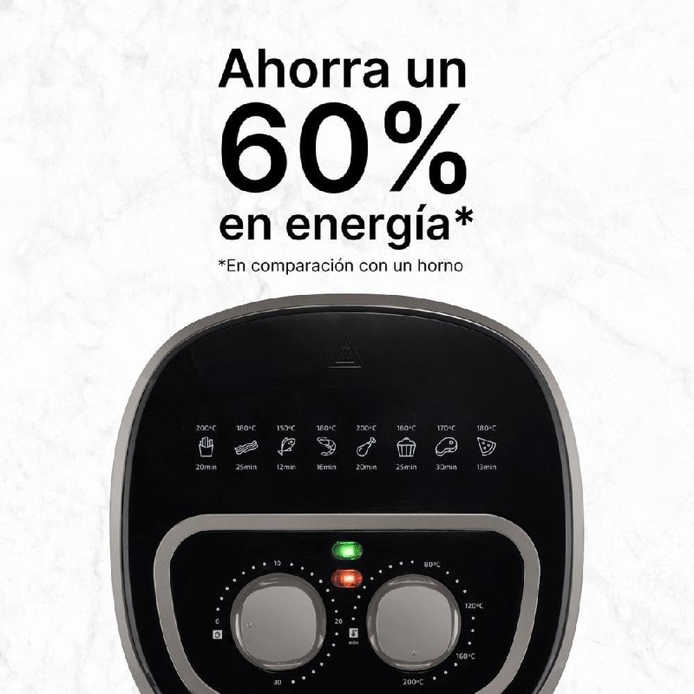 ufesa Freidora de aire 3.5L Panther Rebajas online