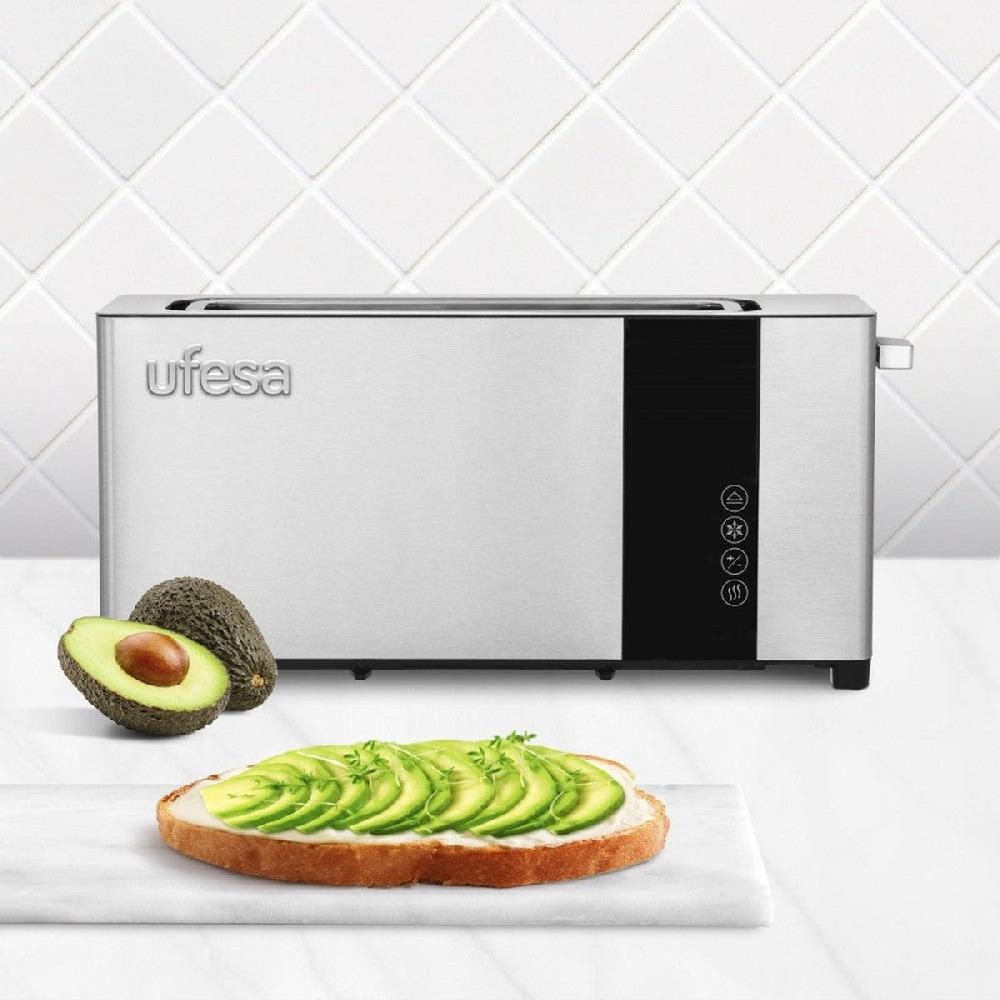ufesa Tostador digital Plus Delux COMPRAR AHORA
