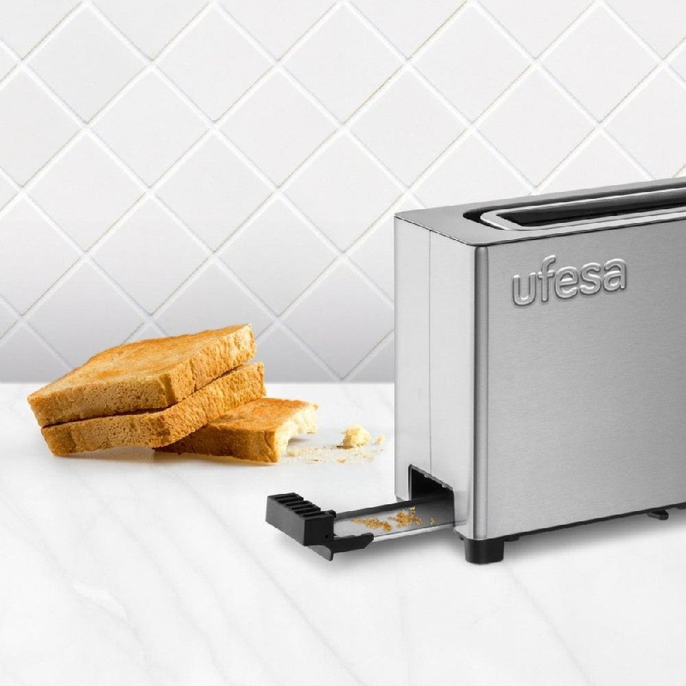 ufesa Tostador digital Plus Delux COMPRAR AHORA