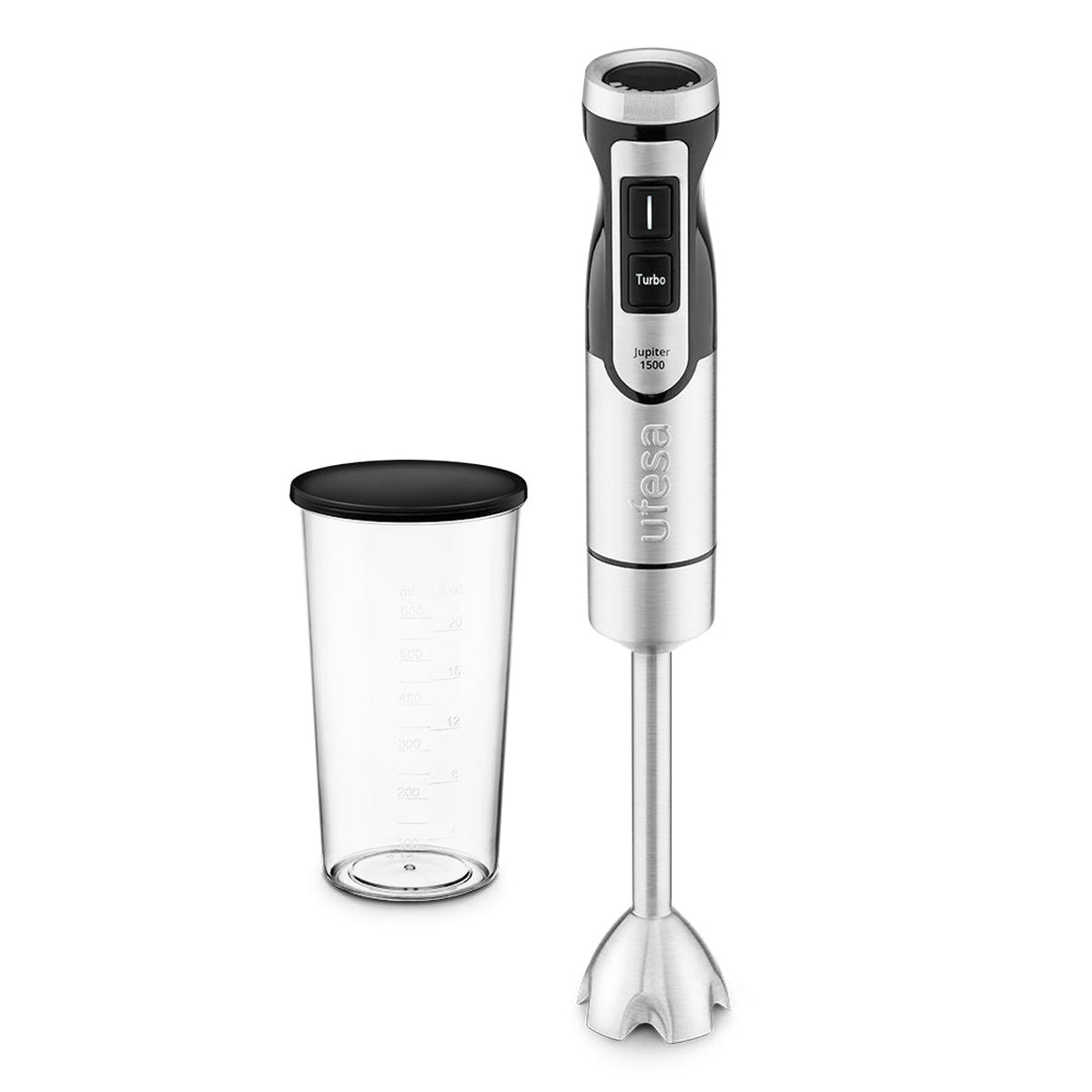 ufesa Batidora de mano Jupiter 1500W