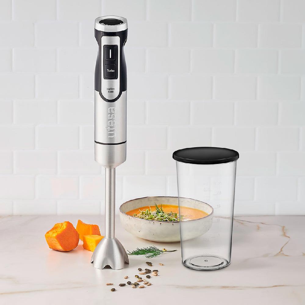 ufesa Batidora de mano Jupiter 1500W Precio de fábrica