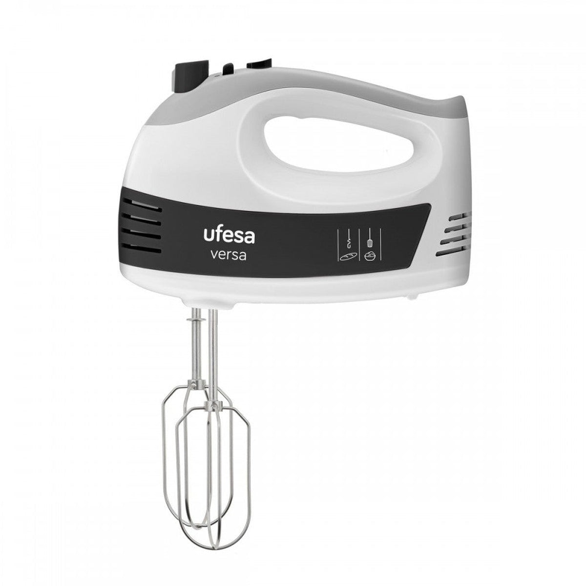 ufesa Batidora amasadora Versa BV4660 500W Solo hoy