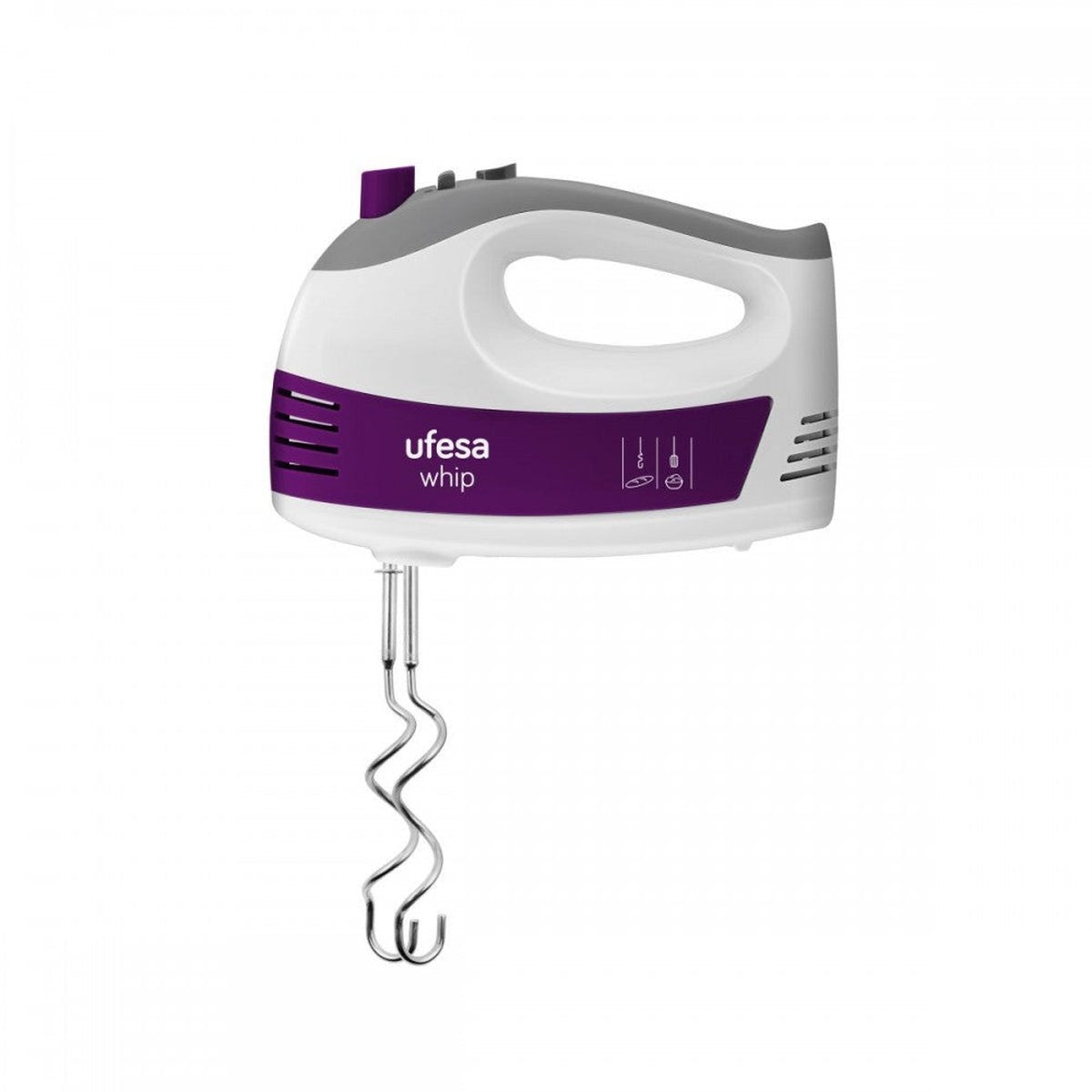 ufesa Batidora amasadora BV4655 400W Promoción trimestral