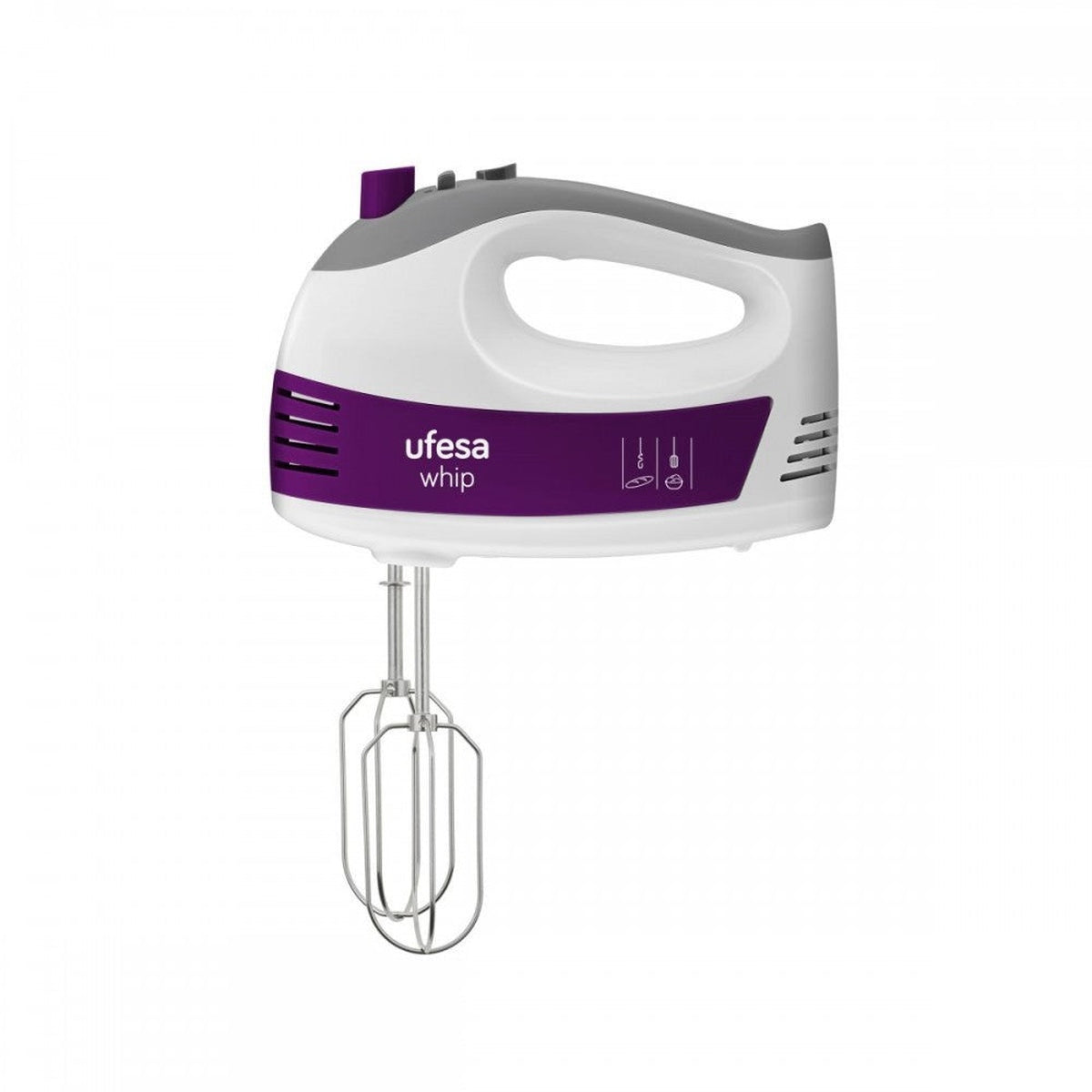 ufesa Batidora amasadora BV4655 400W Promoción trimestral