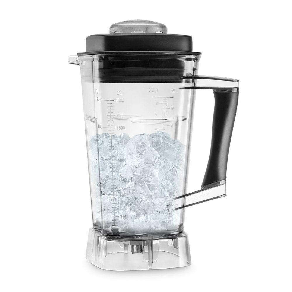 ufesa Batidora de vaso Mystic Topaz 2L 2000W Solo queda un día