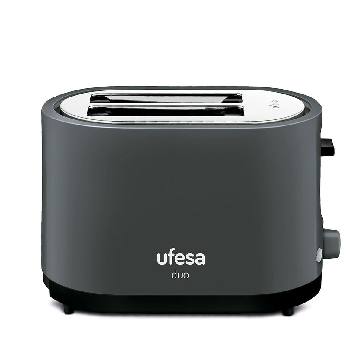 ufesa Tostador Duo de 2 ranuras 750W Limitado a 3 días