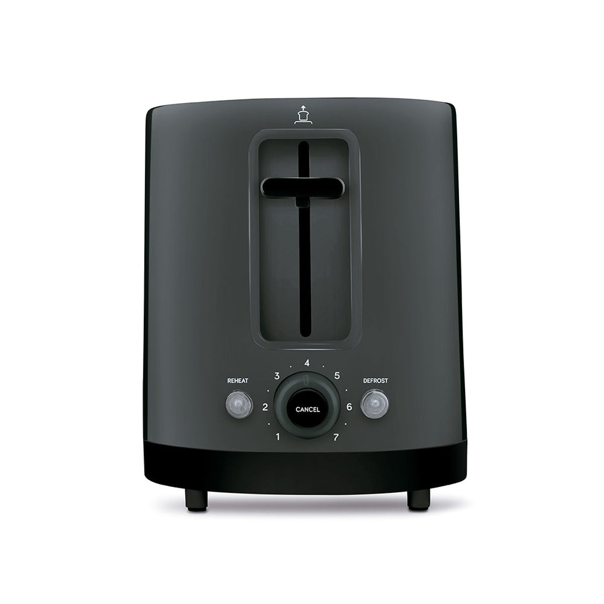 ufesa Tostador Duo de 2 ranuras 750W Limitado a 3 días