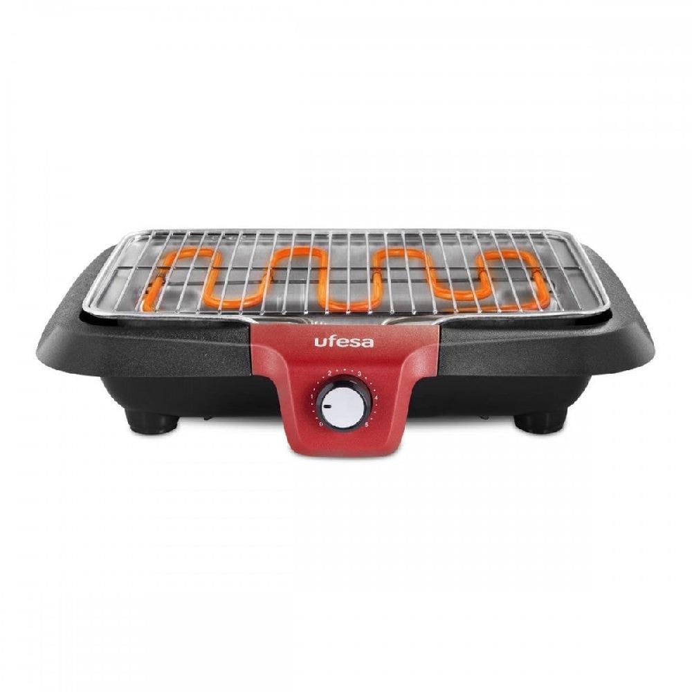 ufesa Barbacoa eléctrica BB7640 de 2300W Precios de Black Friday