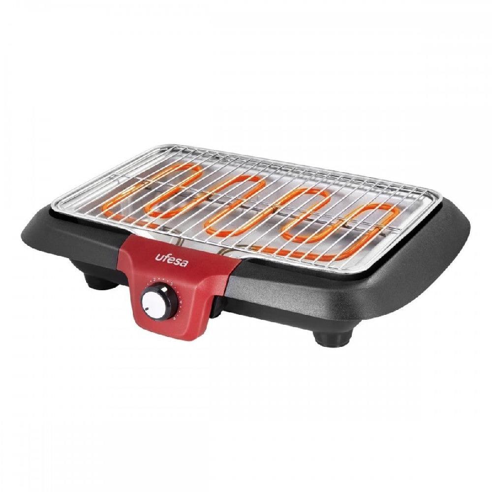 ufesa Barbacoa eléctrica BB7640 de 2300W Precios de Black Friday