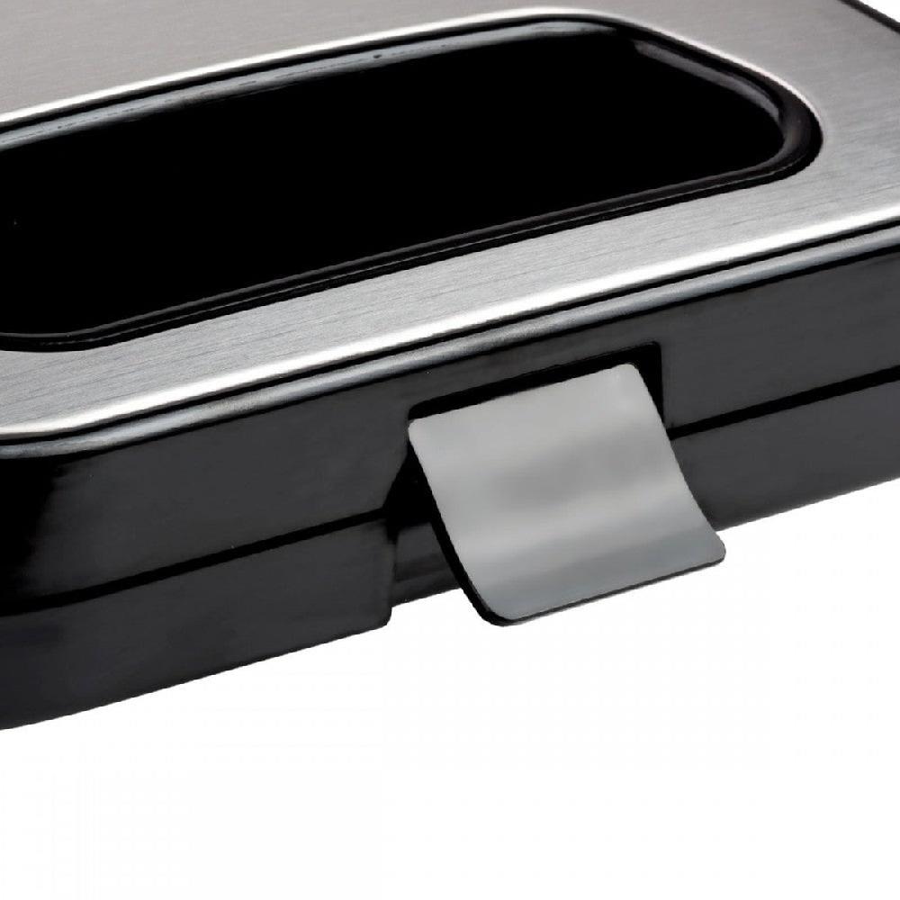 ufesa Sandwichera Delish SW7870 Inox. 900W Oferta exclusiva