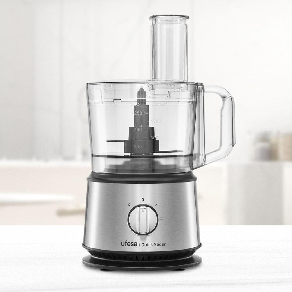 ufesa Procesador de alimentos Quick Slicer Ofertas de temporada