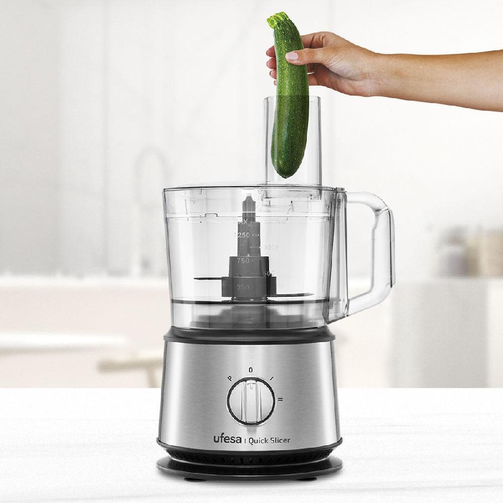 ufesa Procesador de alimentos Quick Slicer Ofertas de temporada