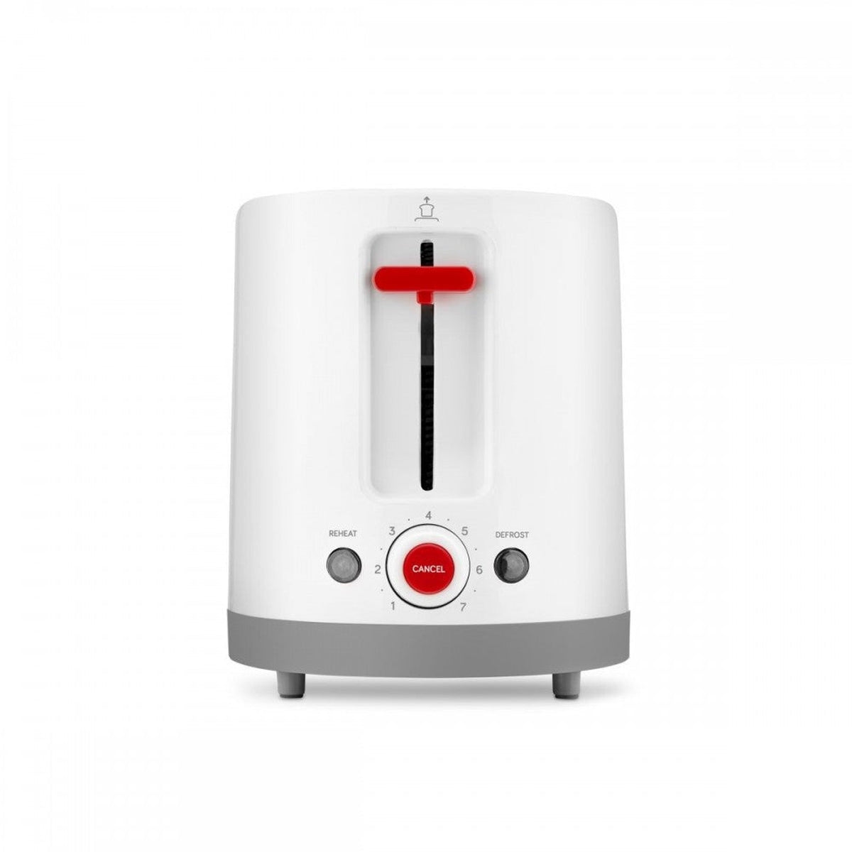 ufesa Tostador TT7375 de 2 ranuras 1400W Ofertas especiales
