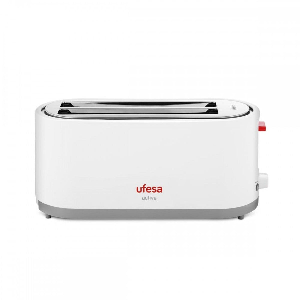 ufesa Tostador TT7375 de 2 ranuras 1400W Ofertas especiales